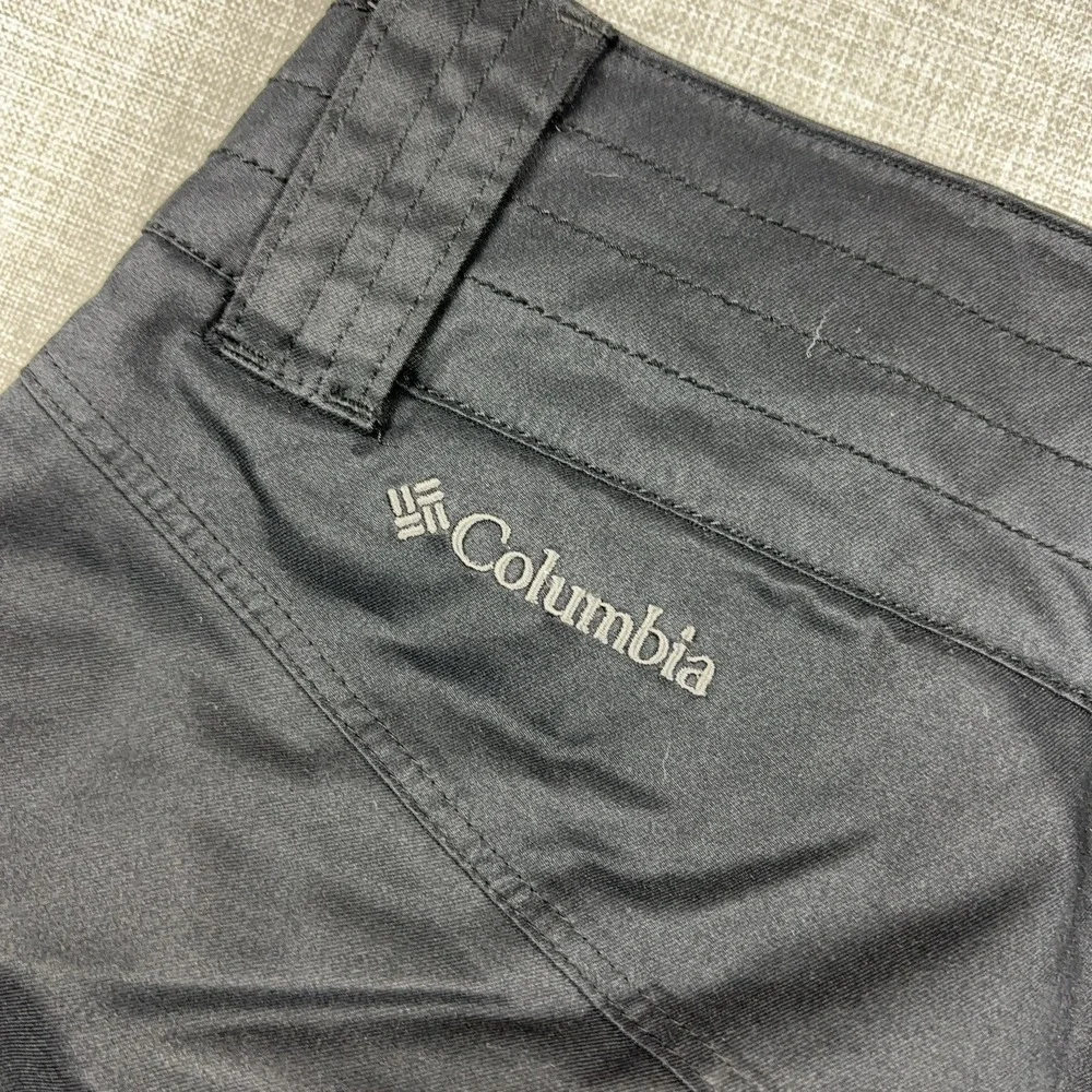 Columbia brand style